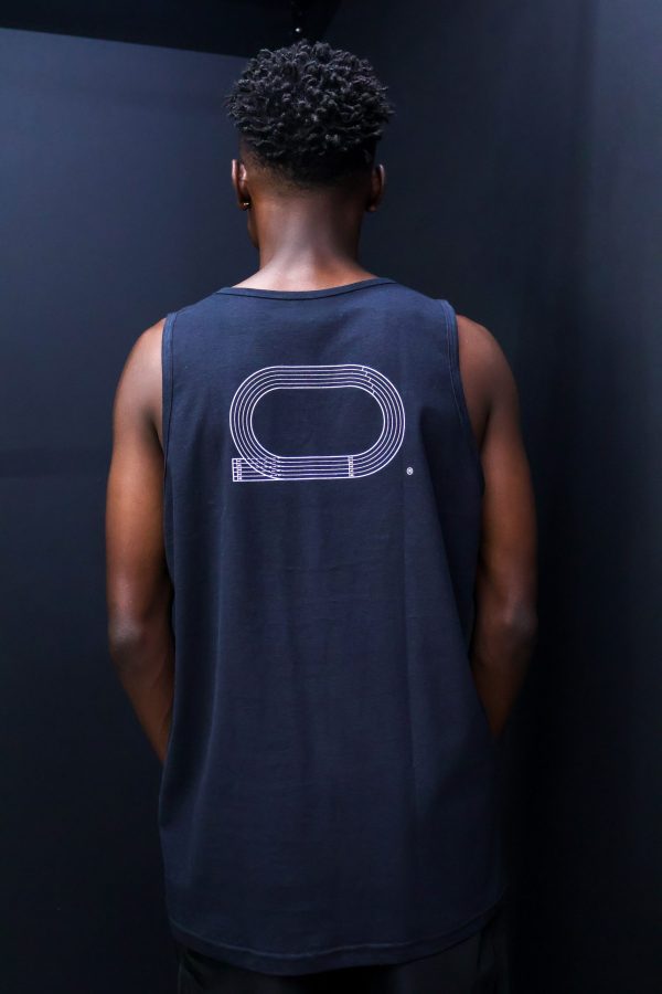 TRACK - Black - Imagem 3